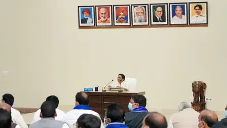 What is Mayawati's New Strategy for BSP? Key Lessons from Bihar Results