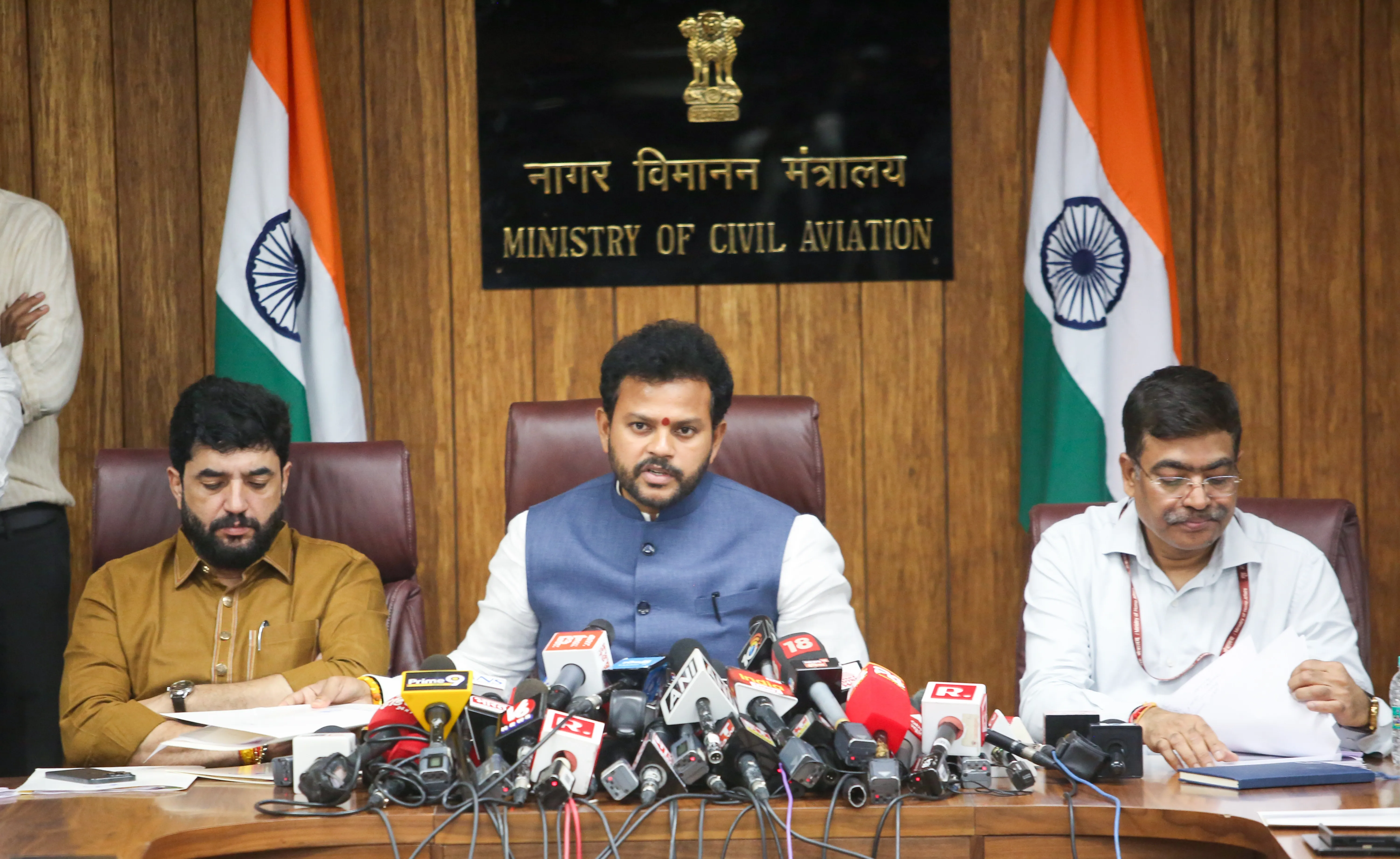 'Mayday' - Was this the pilot's last desperate call before the tragic crash?