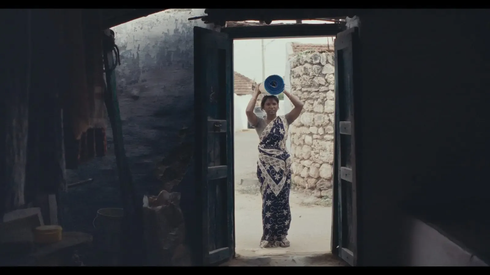 Is 'Mayilaa' Nominated for the NETPAC Award at Rotterdam Film Fest?