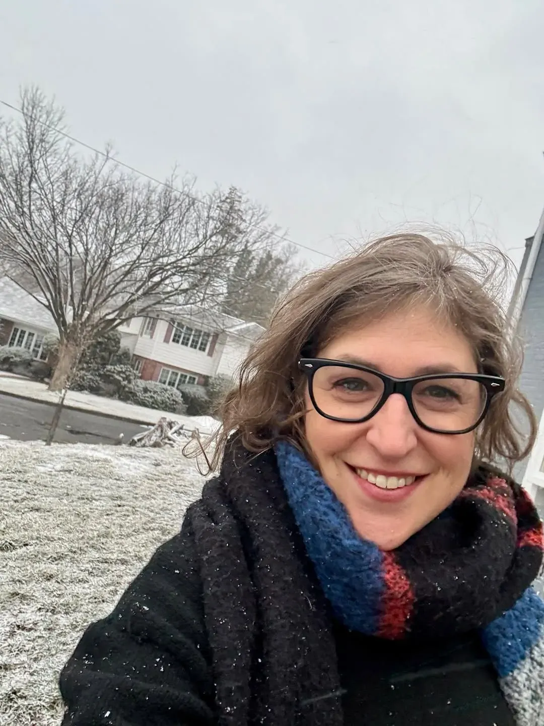 Mayim Bialik on GLP-1 side effects: One dose, weeks of severe symptoms