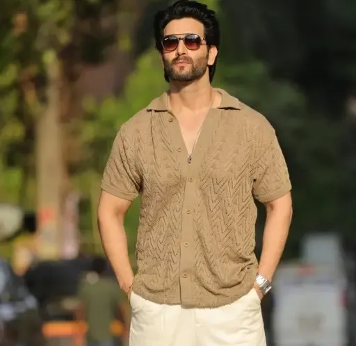 विनीत रैना: 'मायका' ने दी वैश्विक पहचान, लेकिन <b>टर्निंग पॉइंट</b> की तलाश जारी