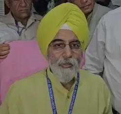 मेयर राजा इकबाल ने 'आप' को बताया भ्रष्टाचारी, मानसून की तैयारियों पर दी जानकारी