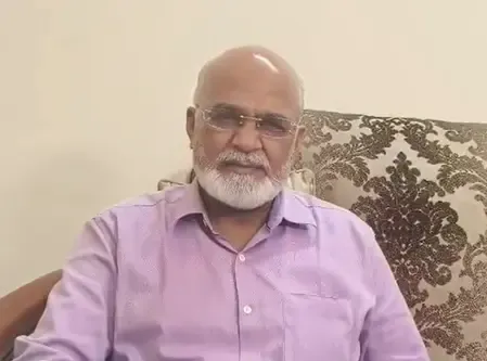 मजीठिया पर हो रही कार्रवाई नशे के खिलाफ एफआईआर से अलग : पूर्व ईडी अधिकारी निरंजन सिंह