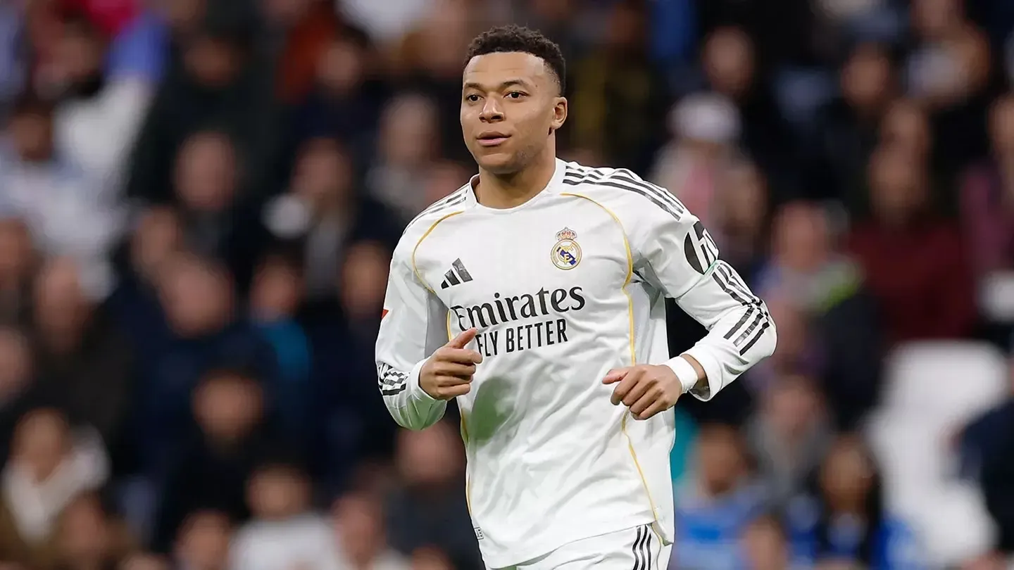 Kylian Mbappe's Participation in UCL vs. Man City Uncertain Due to Knee Injury