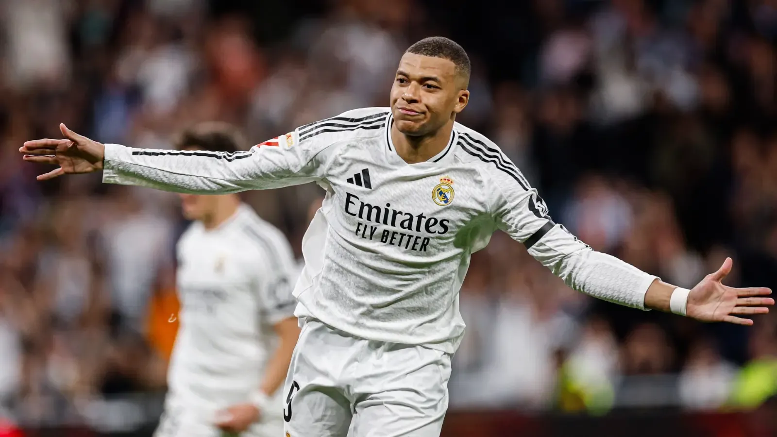 Ancelotti: Mbappe Poised to Become a Real Madrid Icon Like Ronaldo