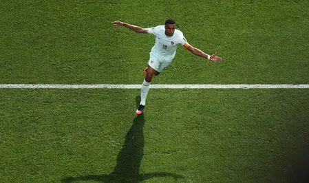 Mbappe surpasses Messi with 22 World Cup goals in bronze final defeat