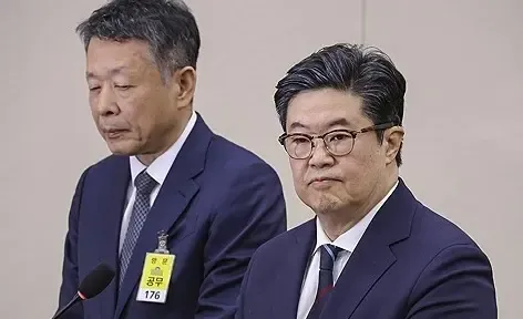 Will MBK Partners’ Chairman Kim Byung-ju Face Arrest This Week?
