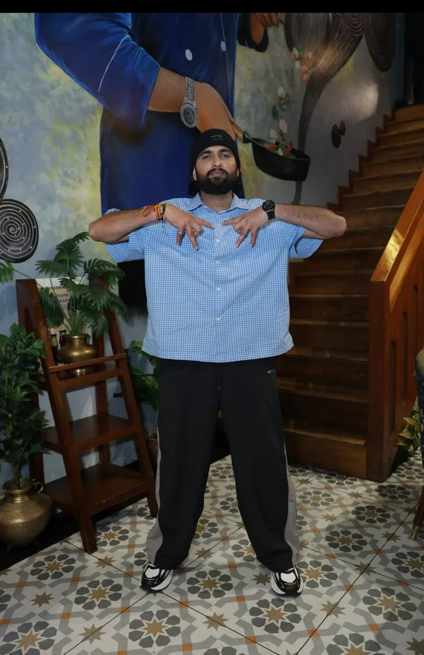 MC Square: Underground music has gone mainstream in India