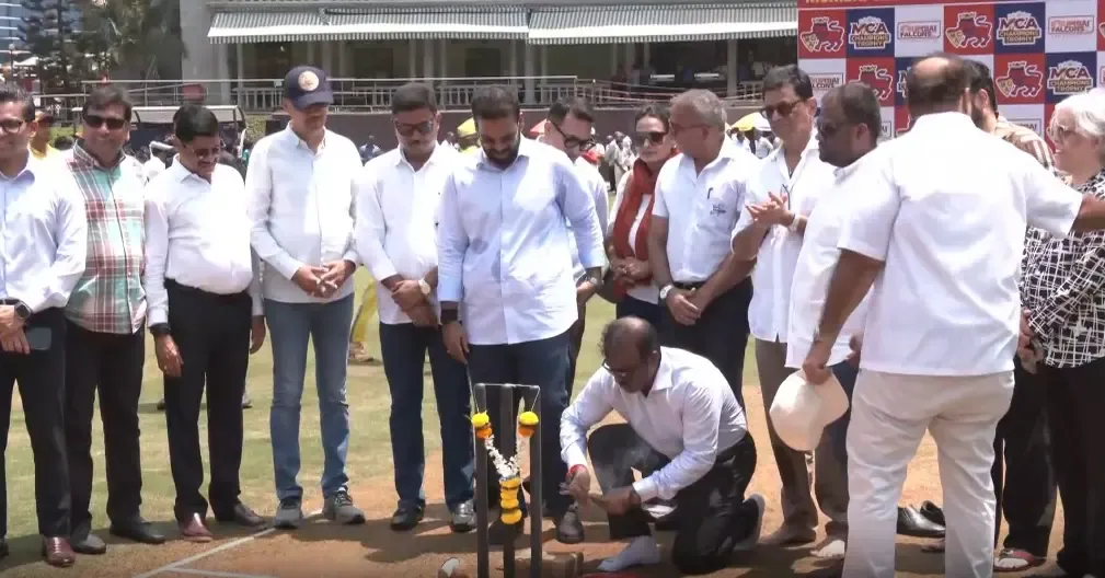 एमसीए चैंपियंस ट्रॉफी 2026: 20 से 30 अप्रैल में 8 टीमें होंगी शामिल