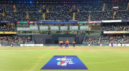 T20 Mumbai League Season 4: 30 matches at Wankhede, women's edition debuts