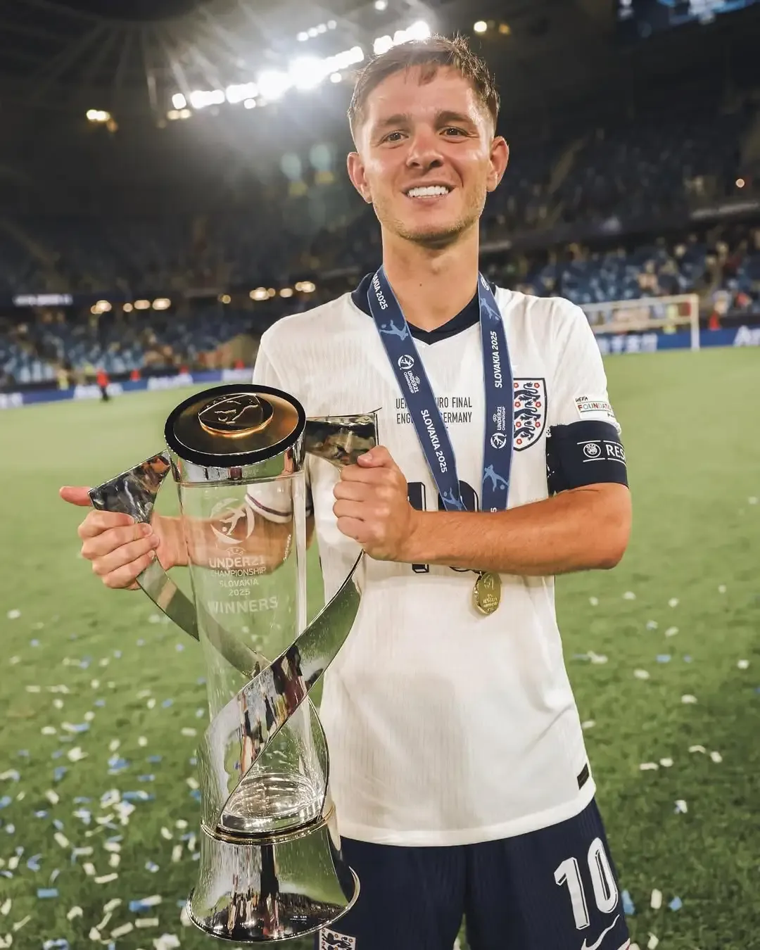 Why Did McAtee Leave Man City for Nottingham Forest?