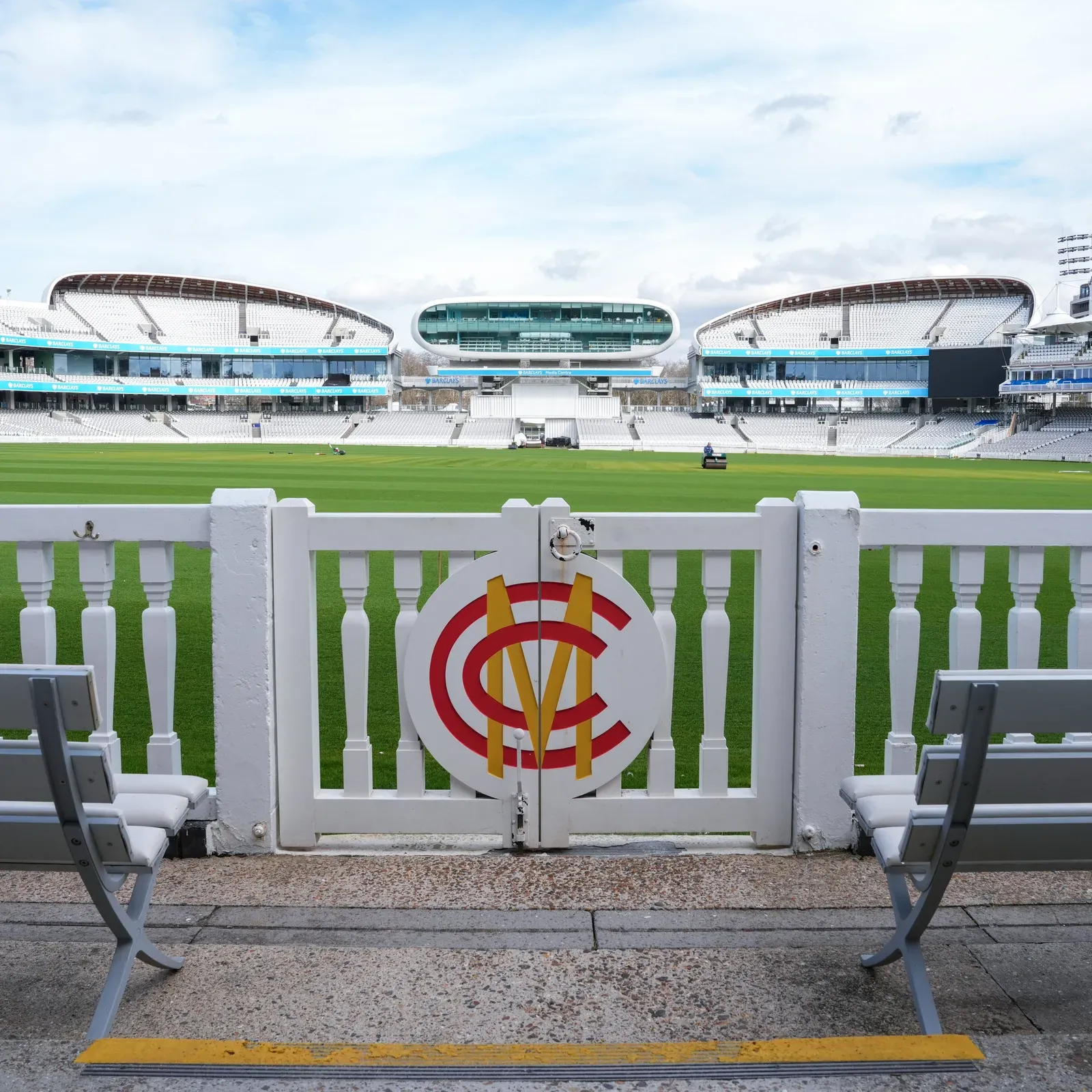 Lord's pitch under ICC review after 40 wickets fall in England-New Zealand Test