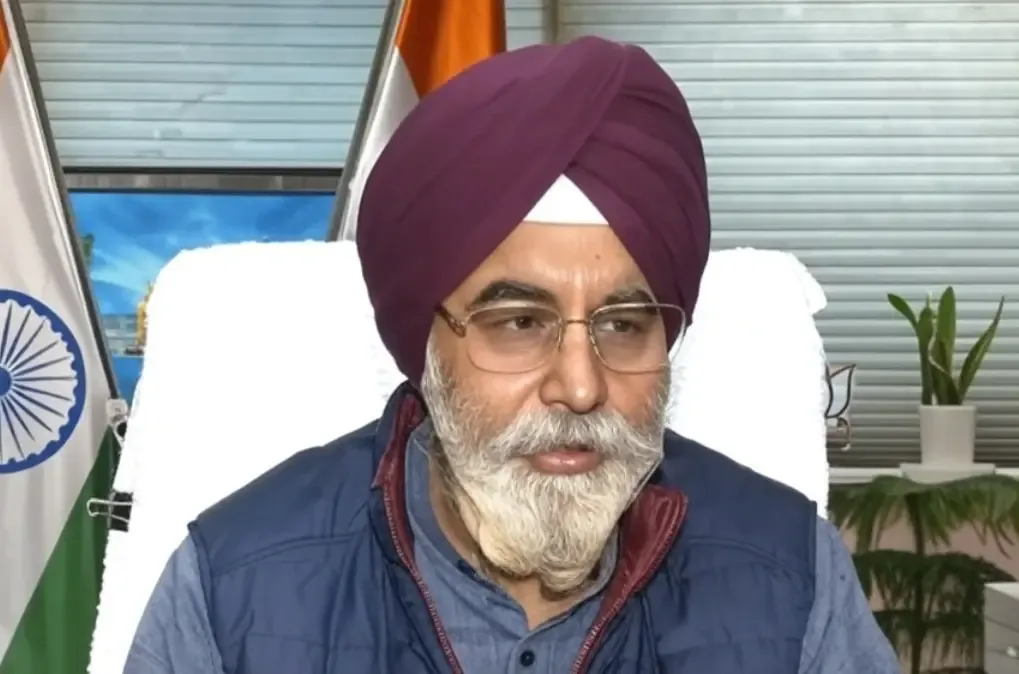 क्या एमसीडी उपचुनाव के नतीजों पर मेयर राजा इकबाल का कहना है कि जनता भगवान होती है?