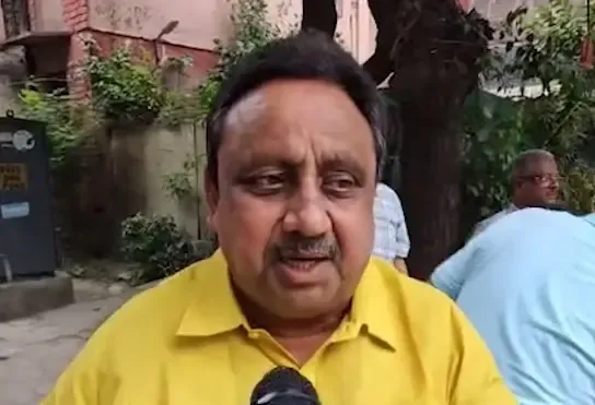 क्या भाजपा सांसद खंडेलवाल का दावा है कि हम दिल्ली की सभी 12 सीटें जीतेंगे?