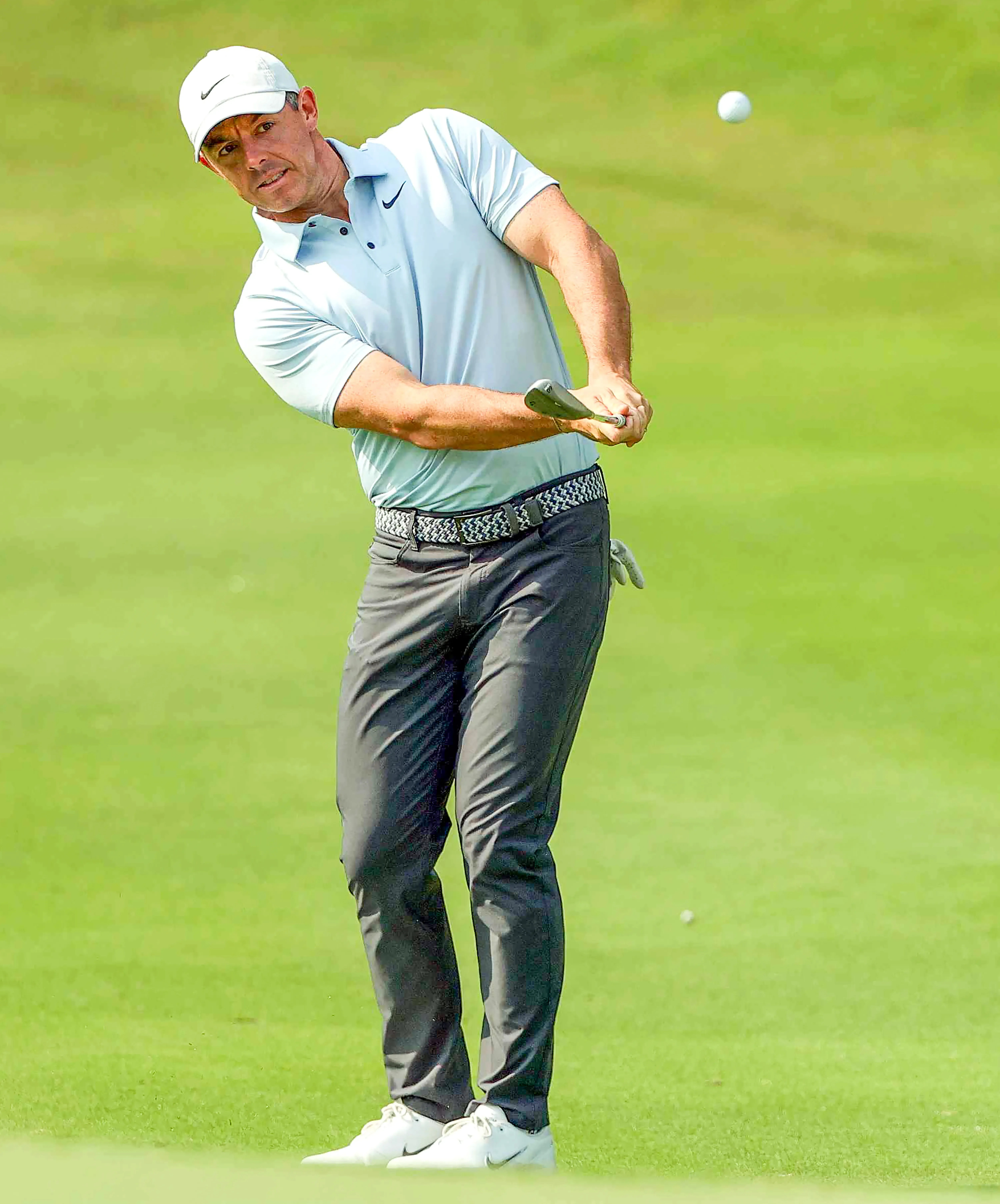 Is McIlroy's Diwali Celebration the Best Memory from His India Trip with the Confirmed Return of the India Championship in 2026?