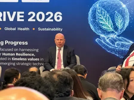 Urgent Call from McMaster on Chinese Technological Threat