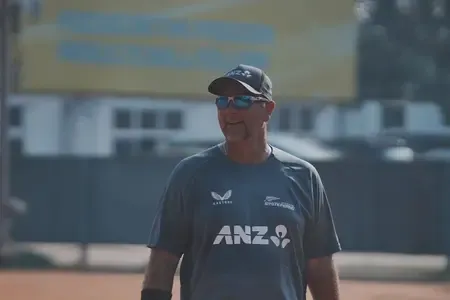 Is Craig McMillan the New Full-Time Assistant Coach for New Zealand Women’s Cricket?