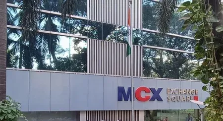 MCX warns investors against fake Telegram channel misusing its brand