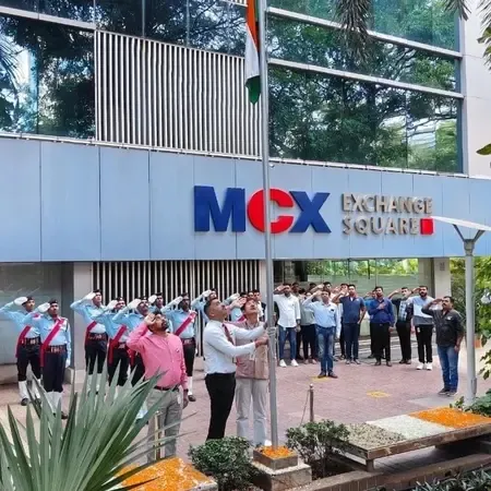 Will MCX Launch an Electricity Futures Contract on July 10?