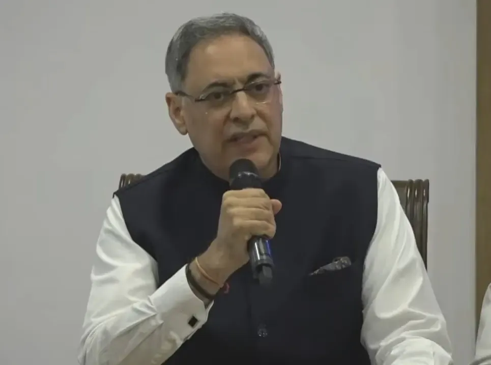 MEA monitors West Asia crisis, focuses on safety of Indians in Gulf region
