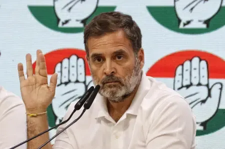 Did MEA really misquote Rahul Gandhi on Op-Sindoor?