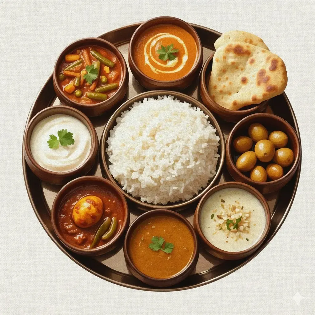 Will Delhi Government Launch 100 Atal Canteens Today Offering Meals at Just Rs 5?