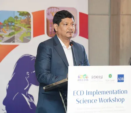 Meghalaya CM Conrad Sangma: Better implementation beats new policies