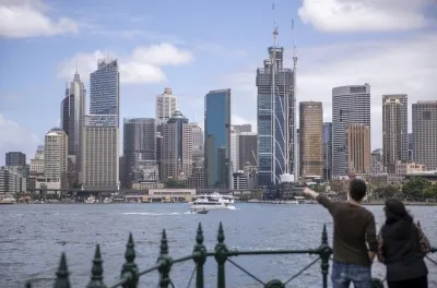 Is There a Measles Alert in Sydney CBD and Airport?