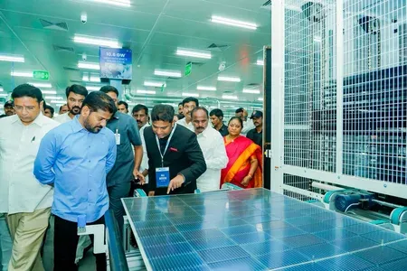 Hyderabad pollution-free development: CM Revanth Reddy unveils CURE, PURE, RARE zones