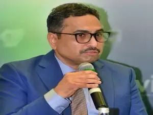 Sanjay Jaju: Media and Entertainment Sector Contributes ₹3 Lakh Crore to the Economy