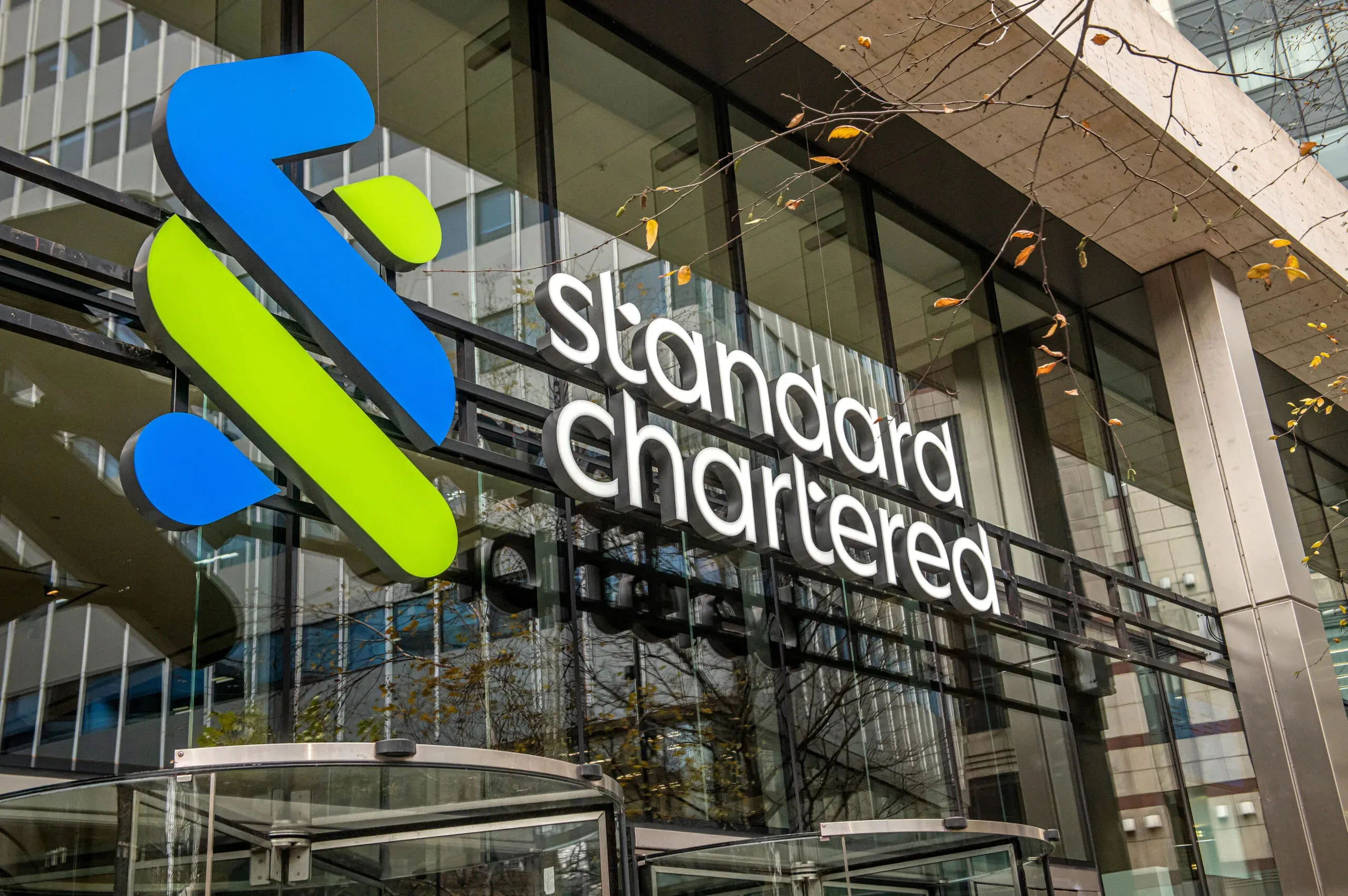 Is the Media Report on RBI Scrutiny of Standard Chartered Bank Unverified and Malicious?