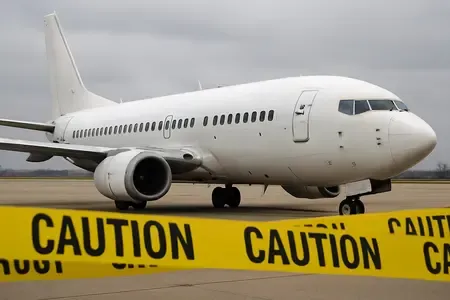 Medical Charter Plane Loses Contact and Crashes Near Ranchi: Rescue Efforts Underway