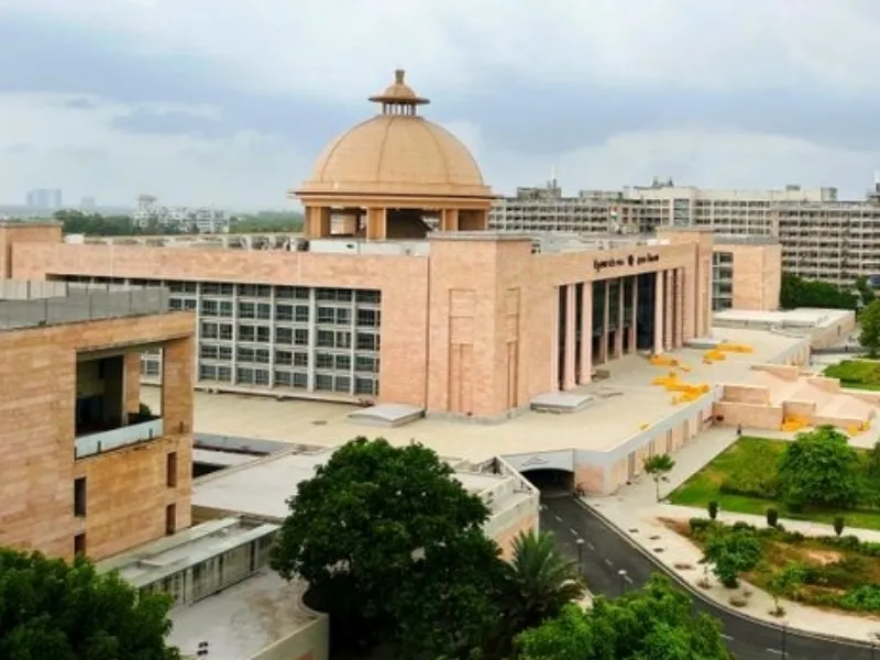 Medical Checkup Camp Scheduled at Gujarat Assembly from March 18 to 21: Official Announcement