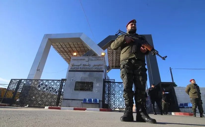 Rafah crossing reopens: UN says Gaza medical evacuations ready to resume
