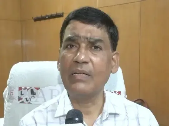 Prateek Yadav brought dead to Lucknow hospital at 38, post-mortem ordered