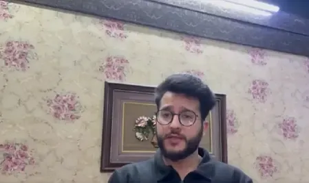 AIMSA and FAIMA Appreciate Indian Embassy's Role in Relocating Medical Students from Tehran