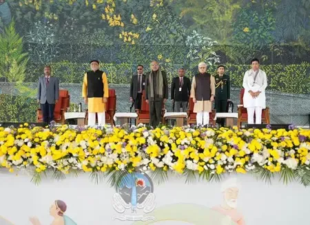Is Meditation Essential for Inner Peace and Social Harmony?