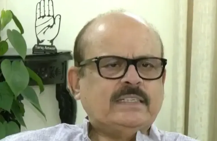 क्या बिहार में 100 यूनिट फ्री बिजली पर तारिक अनवर का तंज सही है?