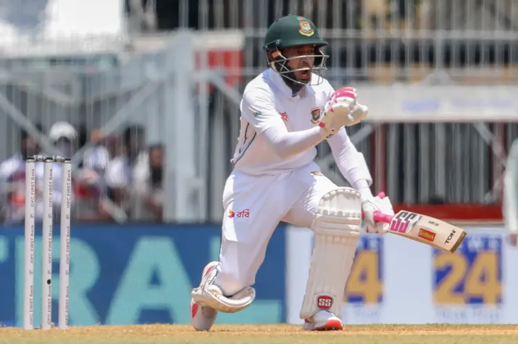 क्या मुशफिकुर रहीम 100वें टेस्ट मैच में बांग्लादेश की जीत में योगदान देंगे?
