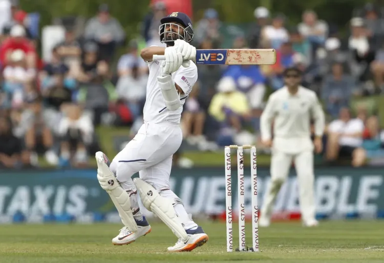 Ajinkya Rahane retires: Sindhu hails '103 at Lord's' as defining knock