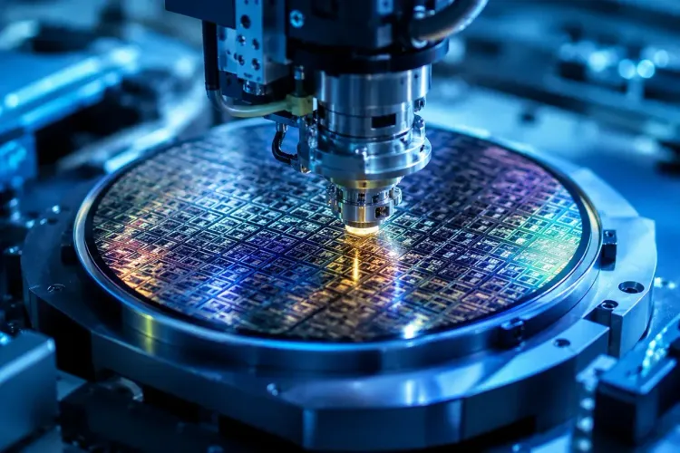 India eyes 10 lakh chip talent gap as global semiconductor sector booms