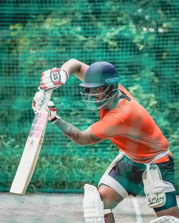 क्या 10 साल बाद आपका लड़का घर आ गया? नितीश राणा की वापसी पर दिल्ली कैपिटल्स का स्वागत संदेश