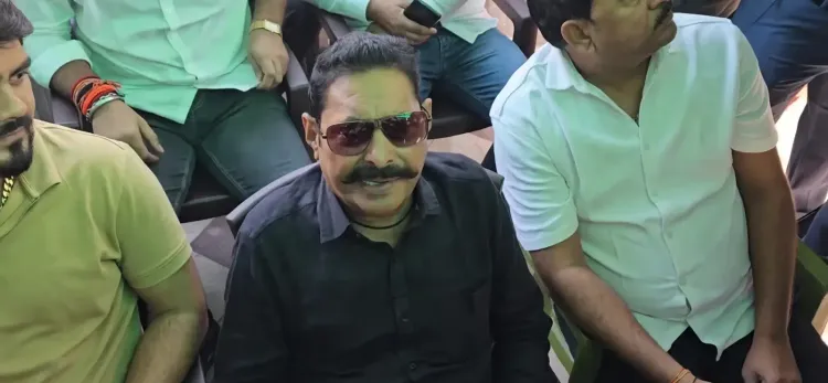 जदयू से निष्कासन के बाद अनंत सिंह का बड़ा दावा: '10 सीट जीतना भी चुनौती, पार्टी अब खत्म हो गई'