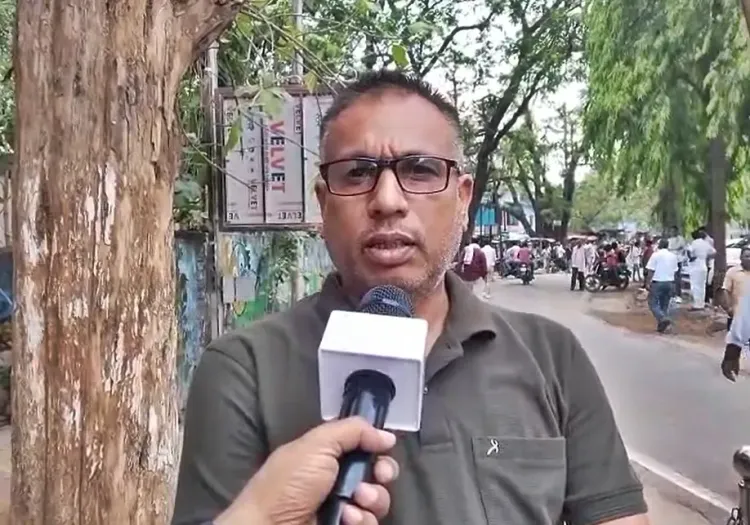 How Has PMJJBY Impacted Lives in Palamu?