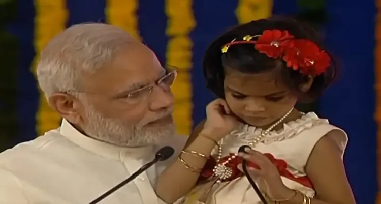 क्या 'बेटी बचाओ-बेटी पढ़ाओ' जन आंदोलन बन चुका है? पीएम मोदी के 'गुजरात मॉडल' से बेटियों की शिक्षा में क्या बदलाव आया?