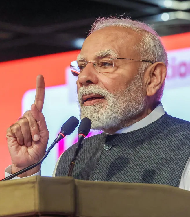 How has the Make in India initiative transformed the economy in 11 years?