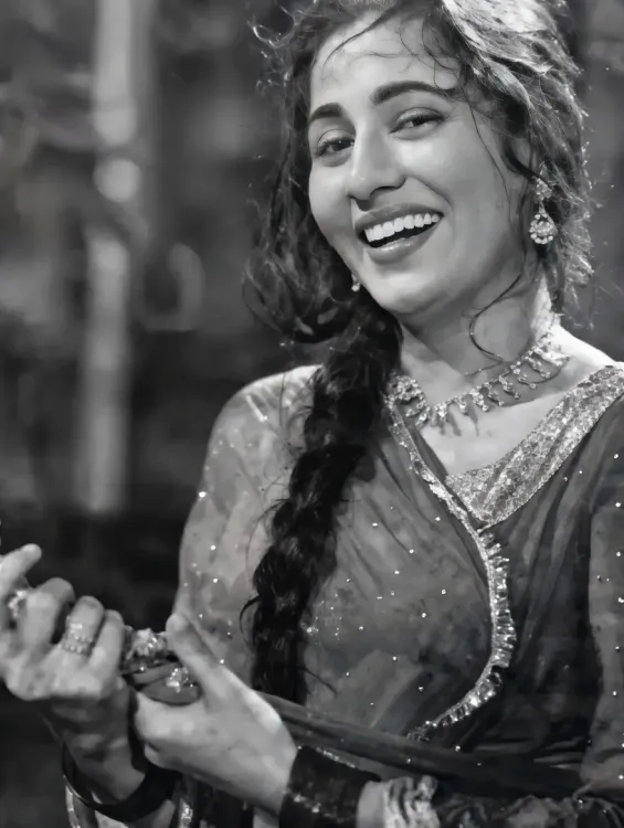 महज 12 वर्ष की आयु में ड्राइविंग सीखकर समाज की सीमाओं को तोड़ने वाली मधुबाला
