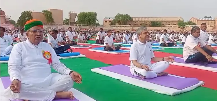 अश्विनी वैष्णव बोले — 12 साल में हुआ वो काम जो 60 में नहीं हुआ, विपक्ष 'जादू' में व्यस्त