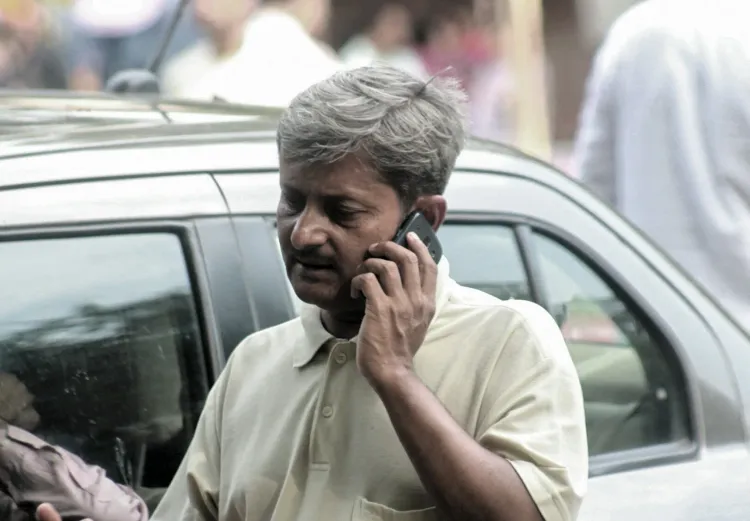 TRAI Reports 13.4 Million Requests for Mobile Number Portability in October