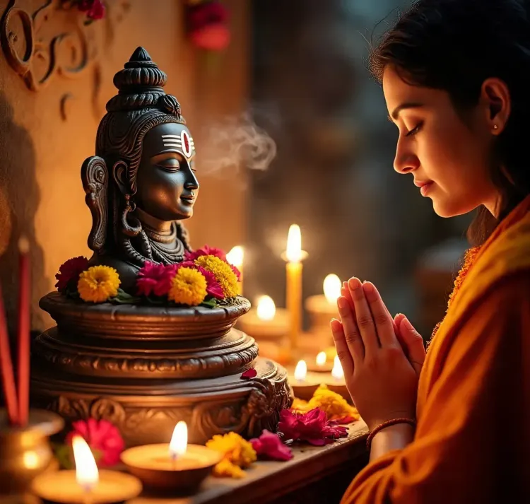 13 अगस्त 2026 पंचांग: सावन शुक्ल प्रतिपदा पर गुरुवार का दुर्लभ संयोग, जानें शिव-विष्णु पूजा का सर्वश्रेष्ठ मुहूर्त